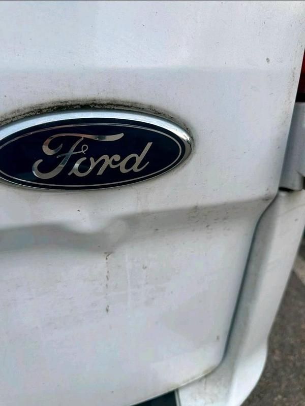 Gebraucht Ford Transit Custom 131 PS (96 kW) 2019 Weiß