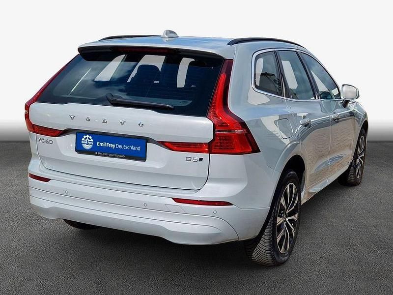 Gebraucht Volvo XC60 Core 250 PS (183 kW) 2025 Grau SUV