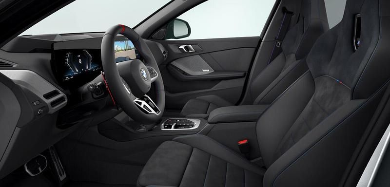 Gebraucht BMW M135 Shadowline 300 PS (220 kW) 2025 Grau Kleinwagen