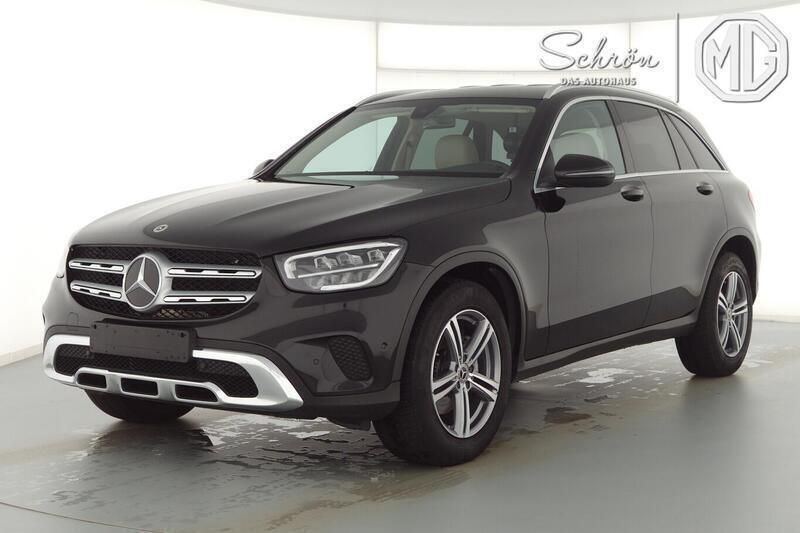 Beige Gebraucht 2021 Mercedes 200 Business SUV | 35.526 € (Fairer Preis) - Bild 1/4