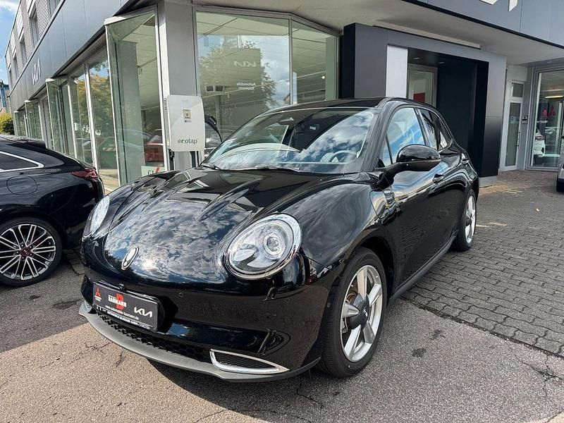 Schwarz Neu 2024 Ora 03 Pro+ Limousine | 26.990 € (Superpreis) - Bild 1/4