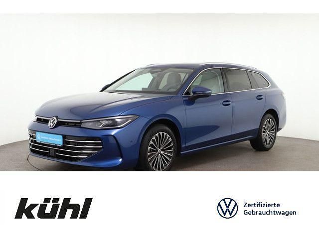 Gebraucht 2025 VW Passat Elegance Kombi | 62.409 € - Bild 1/1