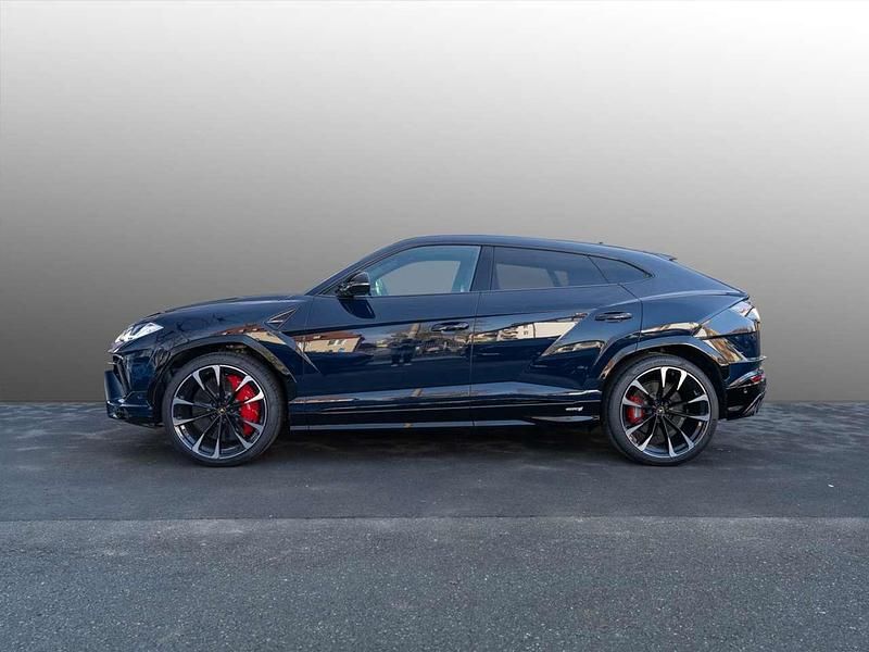 Gebraucht Lamborghini Urus 666 PS (489 kW) 2022 Blau SUV