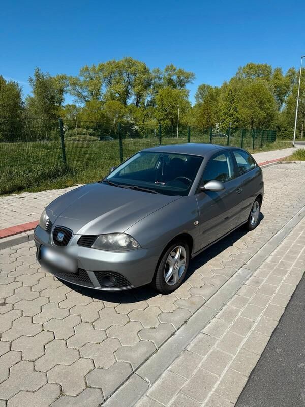 Gebraucht 2008 Seat Ibiza Kleinwagen | 1.100 € (Superpreis) - Bild 1/4