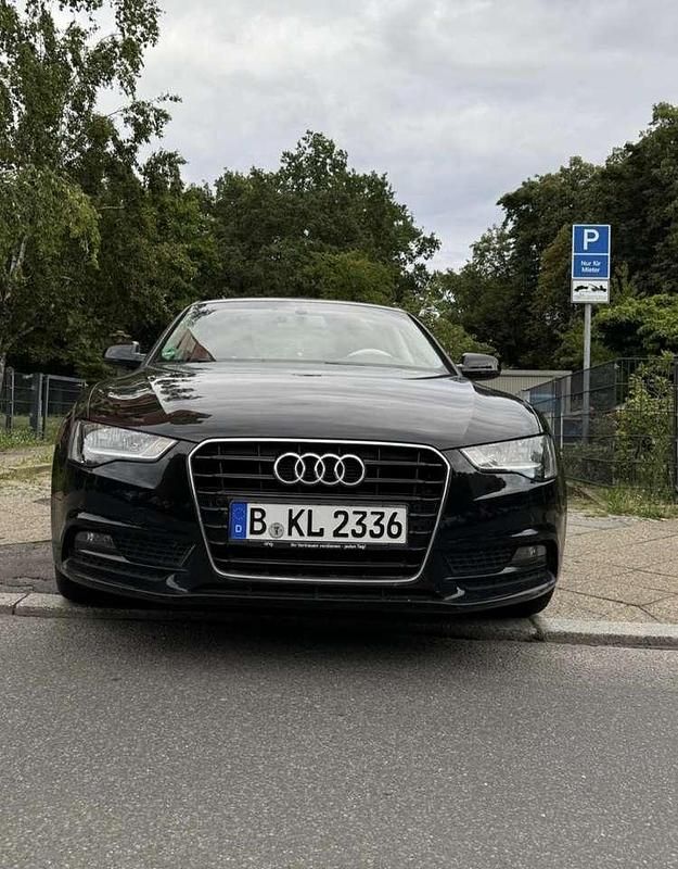 Gebraucht 2015 Audi A5 Sportback Coupé | 14.000 € (Etwas zu teuer) - Bild 1/4