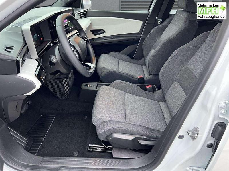 Neu Renault R5 Evolution 89 kW (122 PS) 2025 Perlmuttweiß Kleinwagen