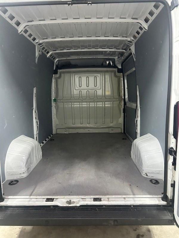 Gebraucht Fiat Ducato 136 PS (100 kW) 2018 Weiß Van