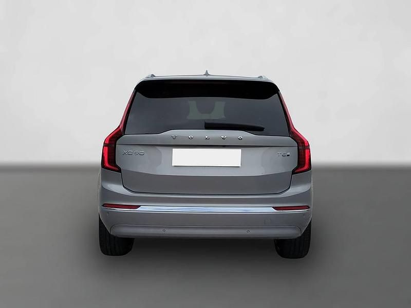 Gebraucht Volvo XC90 Ultra 455 PS (334 kW) 2025 Silber SUV