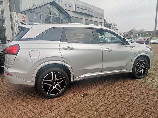 Gebraucht DFSK E5 177 PS (130 kW) 2024 Grau SUV