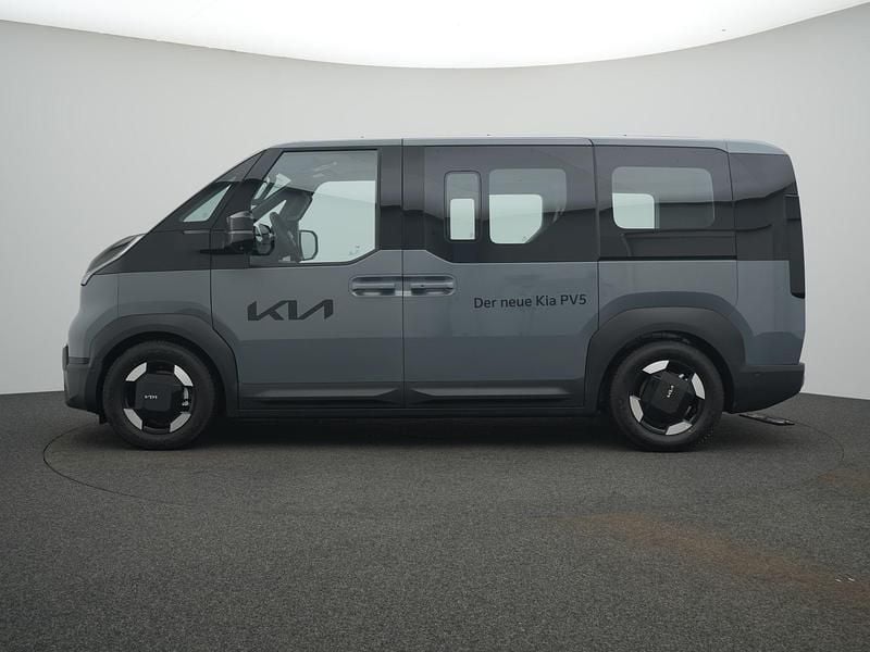 Gebraucht Kia PV5 119 kW (163 PS) 2026 Lakehouse gray Van / Kleinbus