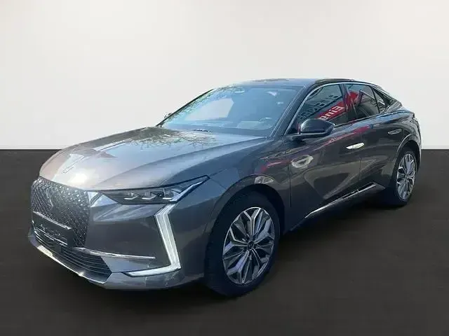 Gebraucht DS Automobiles DS4 Trocadero 181 PS (133 kW) 2023 Platingrau SUV