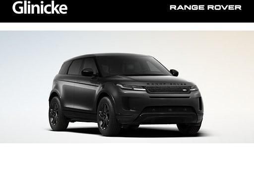 Grau Neu 2026 Land Rover Range Rover evoque S SUV | 58.290 € (Fairer Preis) - Bild 1/4
