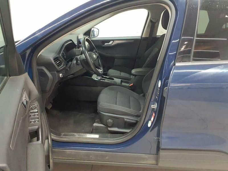 Gebraucht Ford Kuga Titanium 190 PS (139 kW) 2020 Blazer blau SUV