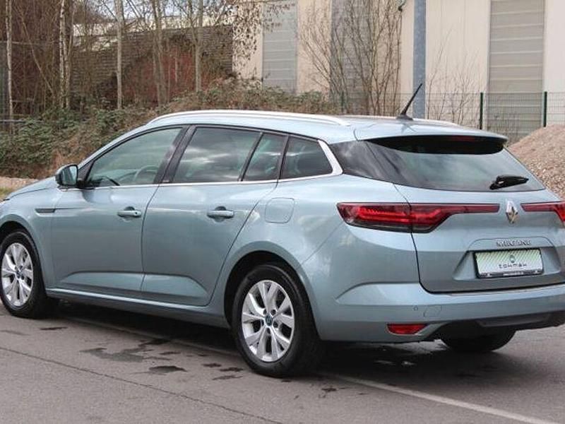 Gebraucht Renault Mégane IV 68 PS (50 kW) 2021 Andere Limousine