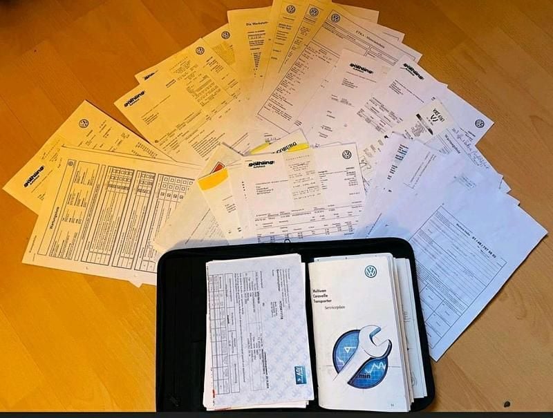 Second-hand VW T4 140 CP (102 kW) 2000 Gri Van