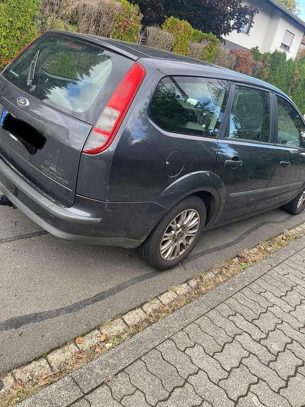 Second-hand Ford Focus 145 CP (106 kW) 2006 Break