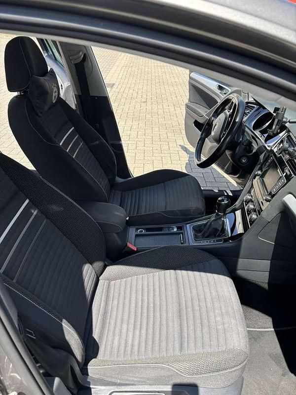 Gebraucht 2015 VW Golf Alltrack Kombi | 8.300 € (Fairer Preis) - Bild 1/4