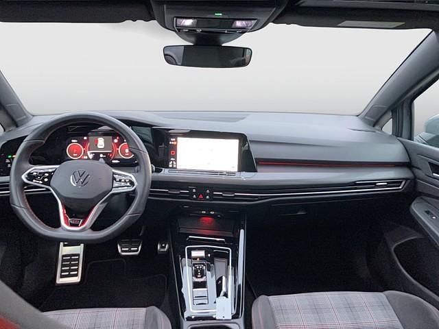 Gebraucht VW Golf VIII GTI 245 PS (180 kW) 2023 Grau