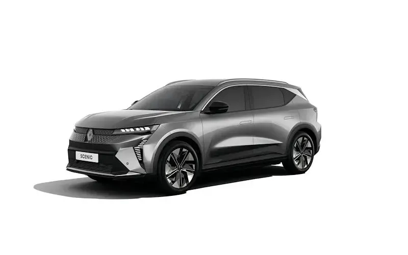 Gebraucht Renault Scenic E-Tech Esprit Alpine 160 kW (218 PS) 2026 SUV
