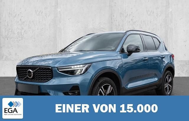 Gebraucht Volvo XC40 Plus 163 PS (119 kW) 2023 Metallic SUV
