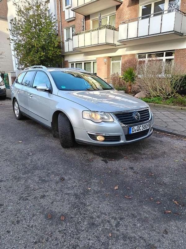 Używany VW Passat Individual 140 KM (102 kW) 2007 Kombi