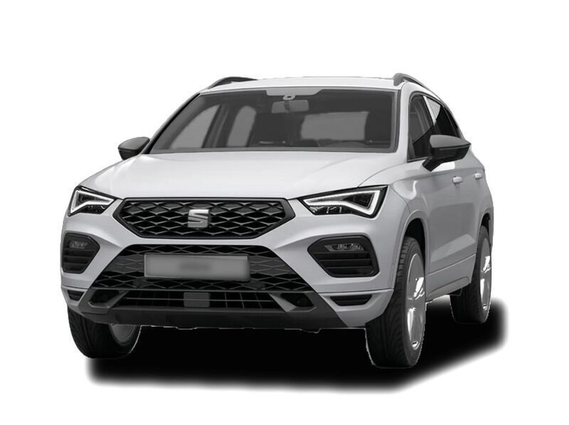 Andere Neu 2025 Seat Ateca Style SUV | 30.458 € (Superpreis) - Bild 1/4