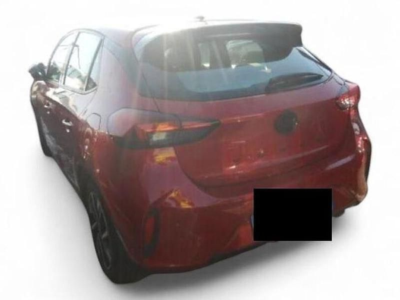 Gebraucht Opel Corsa 101 PS (74 kW) 2025 Lackierung peperoncino red/typ Kleinwagen