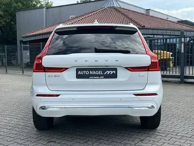 Gebraucht Volvo XC60 Inscription 398 PS (292 kW) 2023 Andere SUV