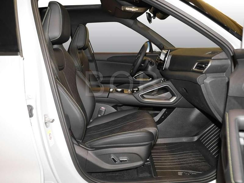 Ny BYD Atto 2 Active 130 kW (177 HK) 2026 Hvid SUV