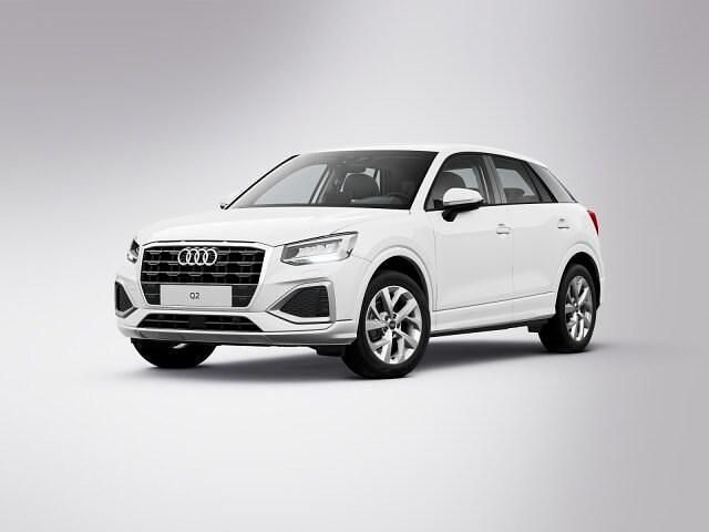 Neu Audi Q2 Advanced Plus 150 PS (110 kW) 2026 SUV