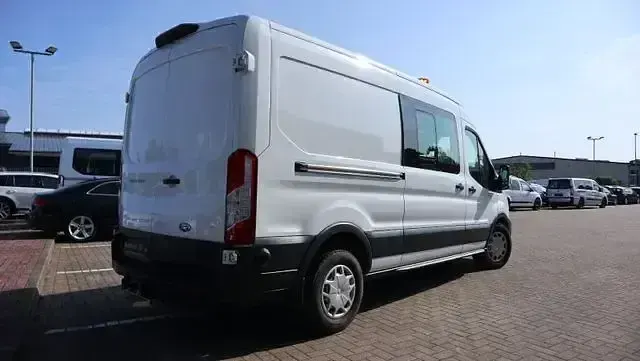 Gebraucht Ford Transit Trend 185 PS (136 kW) 2022 Andere