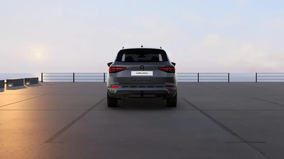 Neu Cupra Ateca 360 PS (264 kW) 2026 Graphite grau metallic SUV