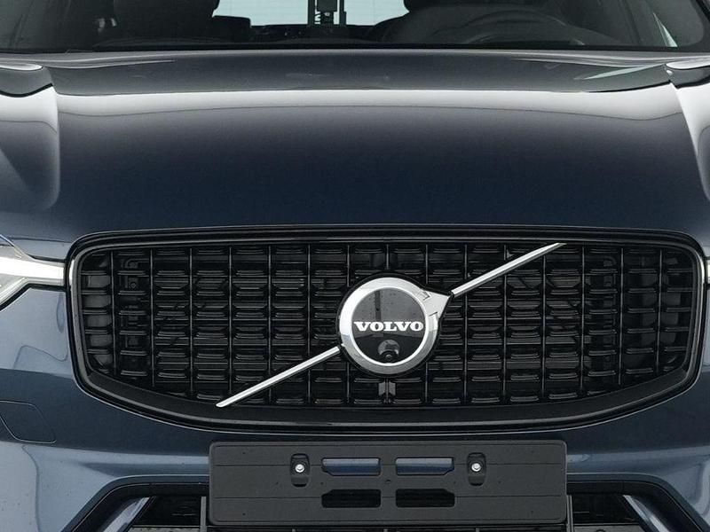 Gebraucht Volvo XC60 Ultra 250 PS (183 kW) 2025 Blau SUV