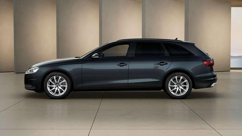 Gebraucht Audi A4 Ambiente 204 PS (150 kW) 2024 Grau Kombi