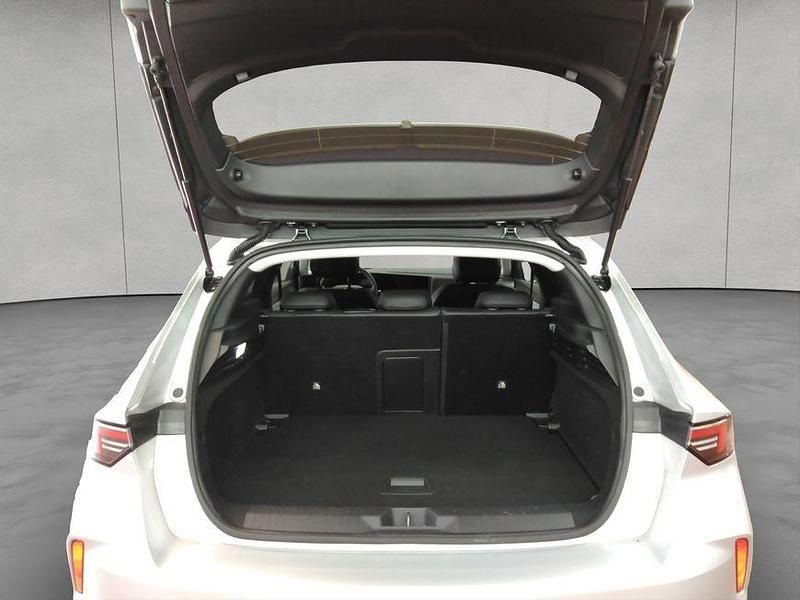 Gebraucht Opel Astra Elegance 131 PS (96 kW) 2023 Silber Limousine