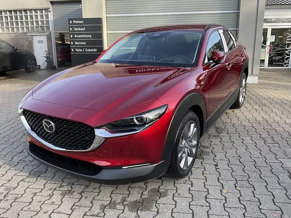 Neu Mazda CX-30 Exclusive-Line 140 PS (102 kW) 2025 SUV