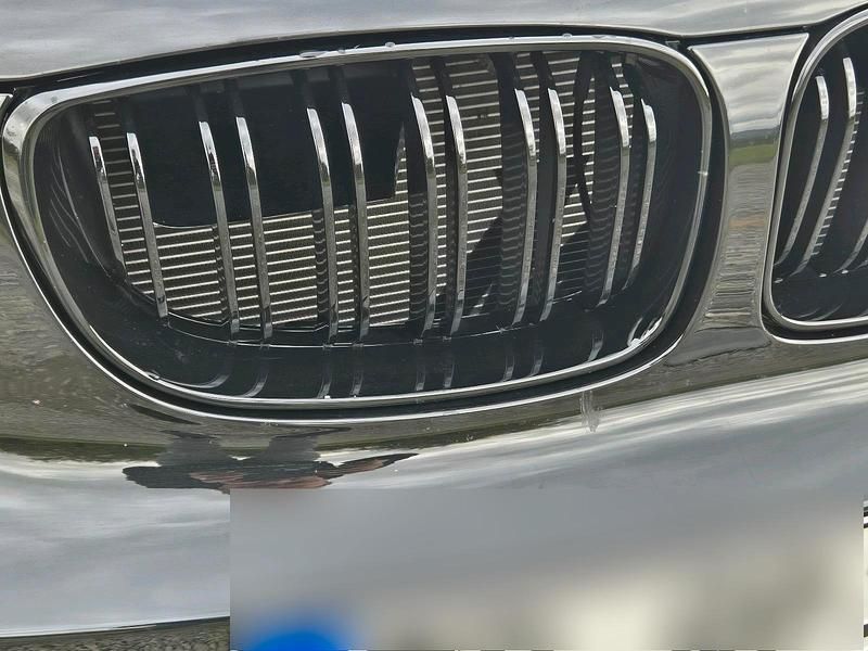 Gebraucht BMW 135 Coupé Performance 306 PS (225 kW) 2009 Schwarz Coupé