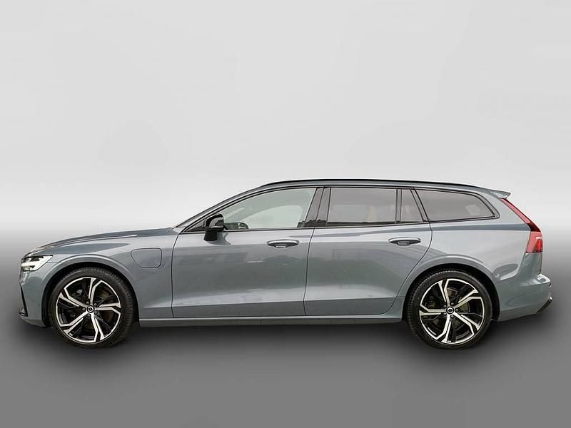 Gebraucht Volvo V60 Plus 455 PS (334 kW) 2023 Grau Kombi