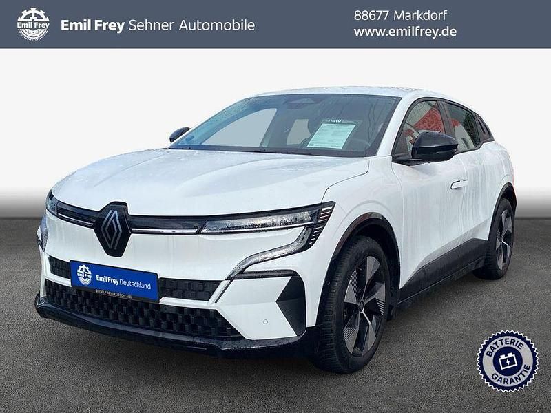 Gebraucht Renault Mégane Evolution 160 kW (218 PS) 2022 Weiß Limousine