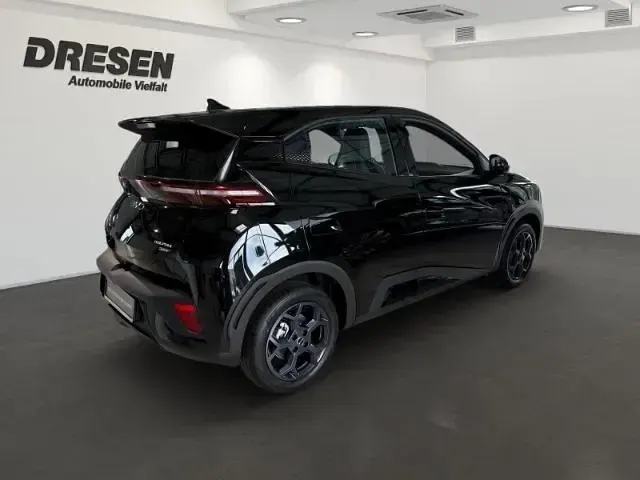 Neu BYD Dolphin Surf Boost 64 kW (88 PS) 2026 Schwarz Kleinwagen