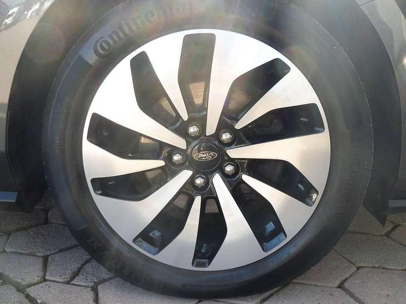 Gebraucht Ford Focus Cool & Connect 155 PS (114 kW) 2021 Magneticgrau metallic Limousine