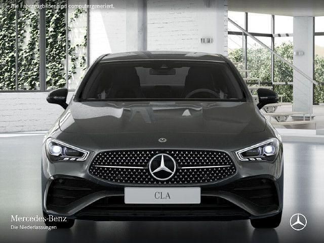 Gebraucht Mercedes CLA200 163 PS (119 kW) 2026