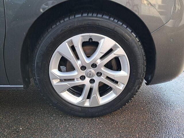 Gebraucht Opel Zafira Life Selection 177 PS (130 kW) 2020 Grau Van / Kleinbus