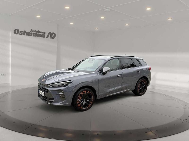 Graphengrau Gebraucht 2024 Cupra Terramar VZ SUV | 42.987 € (Guter Preis) - Bild 1/4