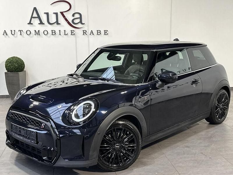 Gebraucht Mini Cooper 178 PS (130 kW) 2022 Andere Kleinwagen