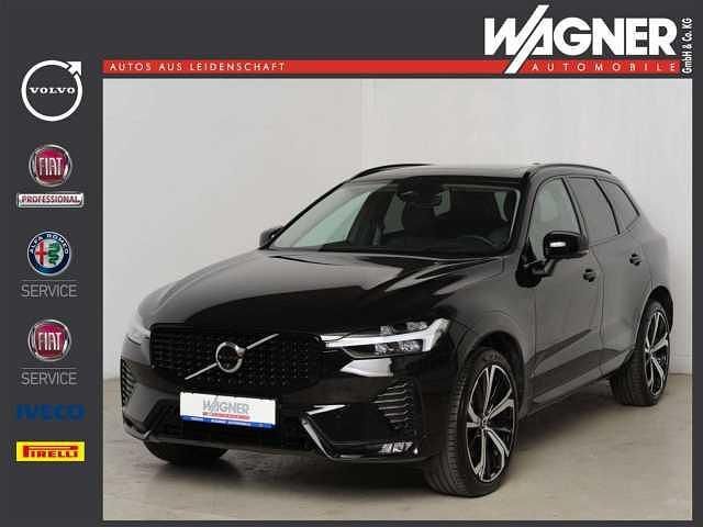 Gebraucht 2023 Volvo XC60 SUV | 49.640 € - Bild 1/4