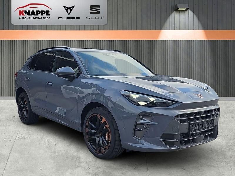 Gebraucht Cupra Terramar VZ 325 PS (239 kW) 2024 Graphengrau SUV