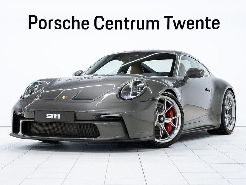Gebraucht Porsche 992 510 PS (375 kW) 2022 Grau