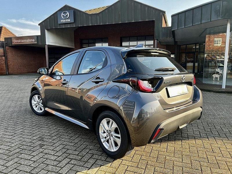 Neu Mazda 2 Center-Line 116 PS (85 kW) 2026 Kleinwagen