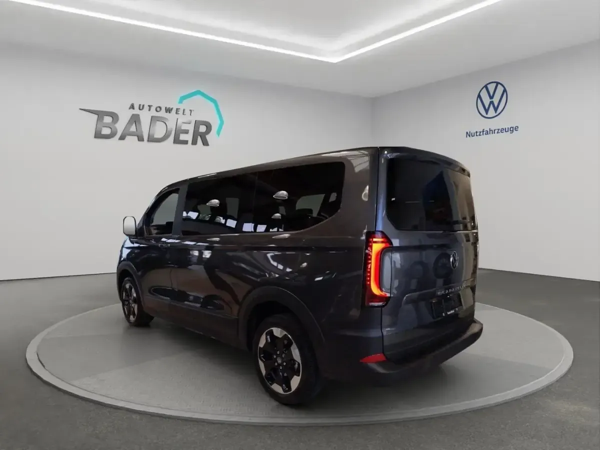 Gebraucht VW T7 Life 160 kW (218 PS) 2025 Van